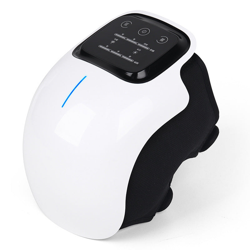 Smart Knee Massager – Targeted Relief for Joint Pain