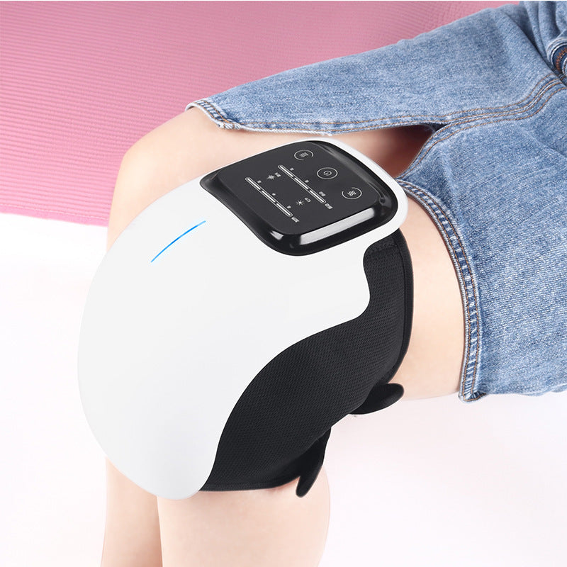 Smart Knee Massager – Targeted Relief for Joint Pain