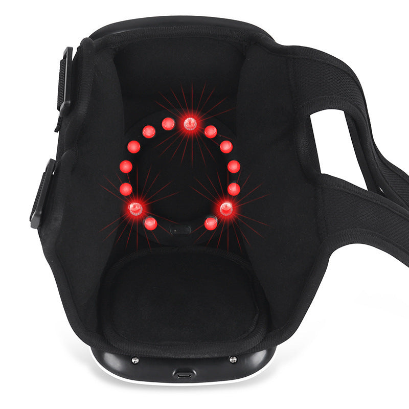 Smart Knee Massager – Targeted Relief for Joint Pain
