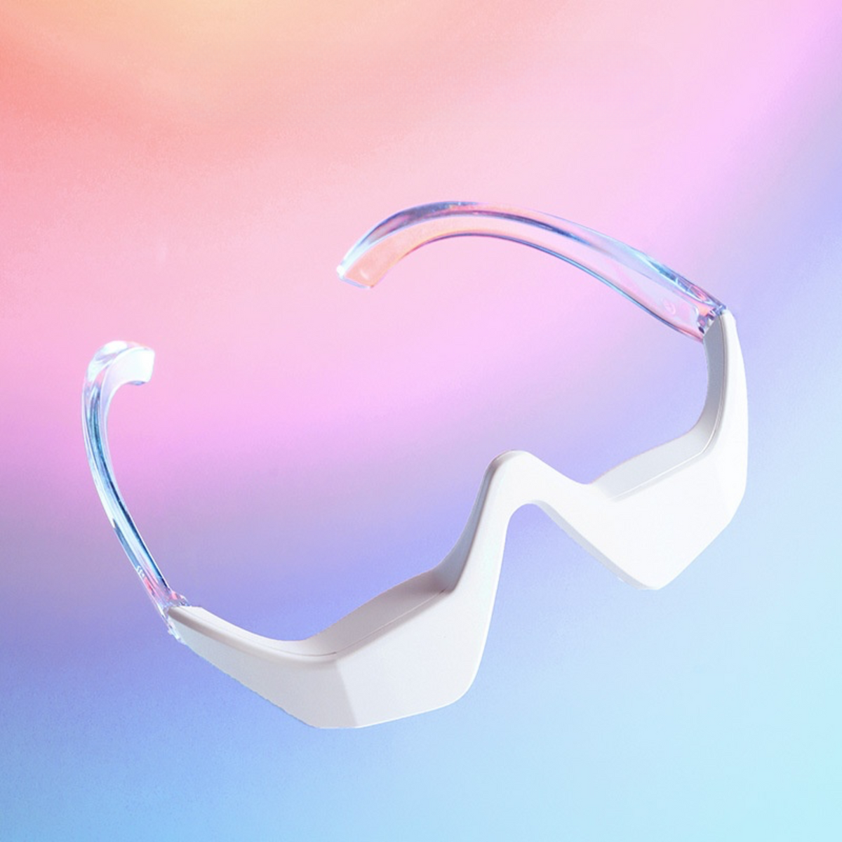 EMS + LED Eye Therapy Massager